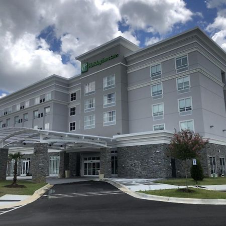 Holiday Inn & Suites - Fayetteville W-Fort Bragg Area By Ihg Ngoại thất bức ảnh